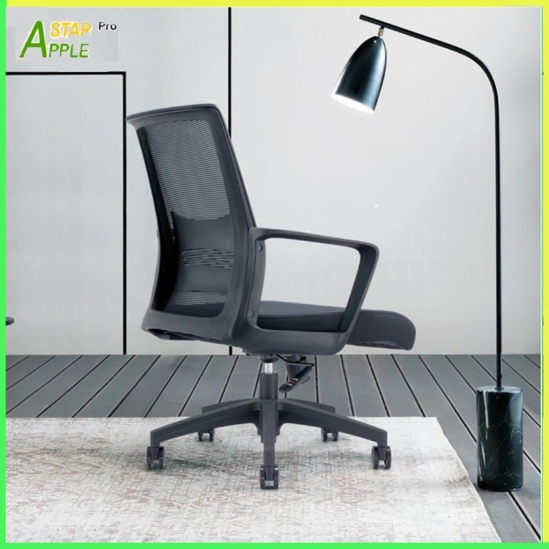 Popular Product as-B2183 Mesh Office Chair with High Density Foam