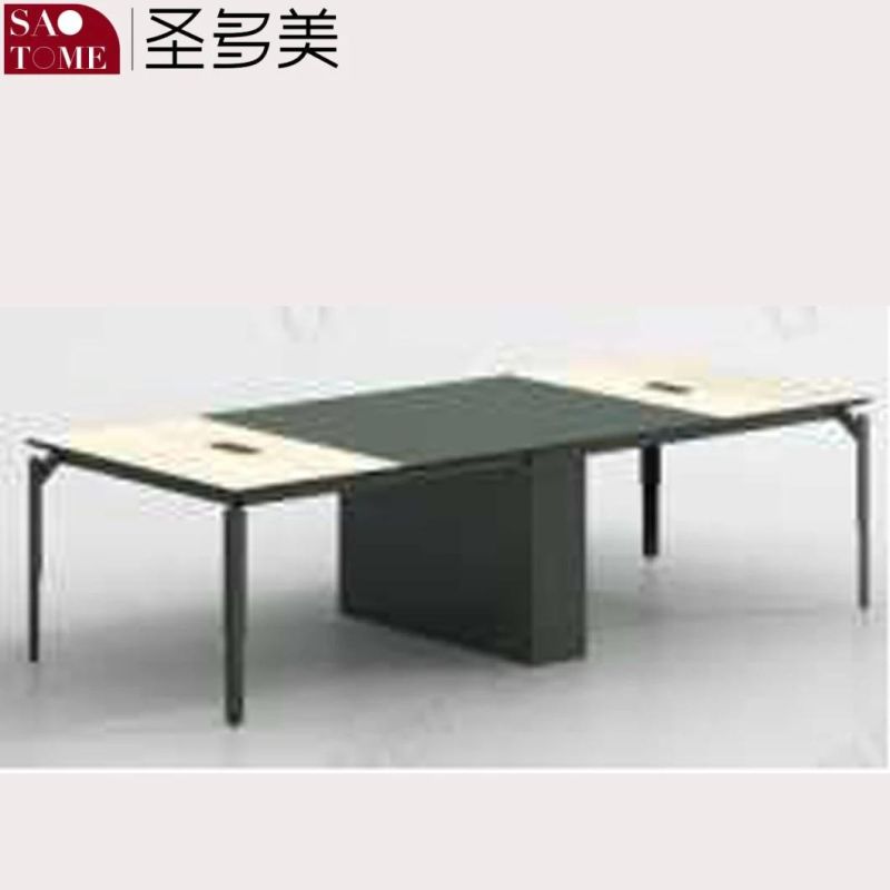 Modern Office Furniture Office Meeting Hall Conference Table