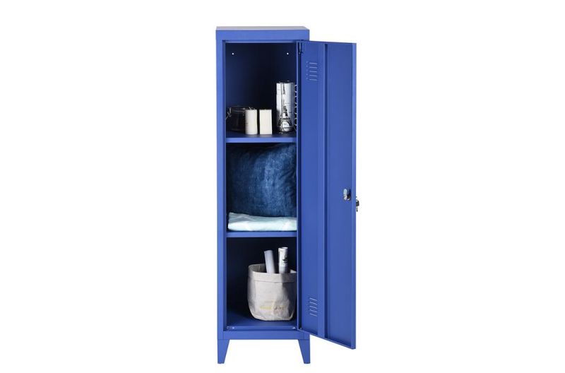 Storage Cabinet Locker Room Furniture Metal European Modern Living Furntiure Hotel / Restaurant / Banquet / Home