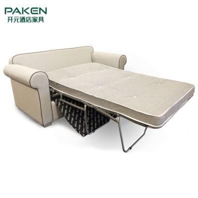 Hotel Bedroom Sofa Bed Furniture (KYSOFA BED 3040)