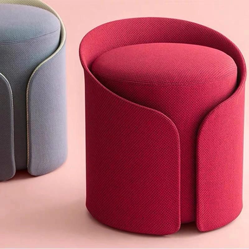 Modern Elegant Injection Foam Bar Stool