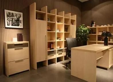 Inhome/School Furniture/Easy Design/Strong Practicability/MDF/Particle Board Material