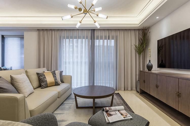 Chinese Environmental-Friendly Hotel Bedroom Furniture with Ce Certification