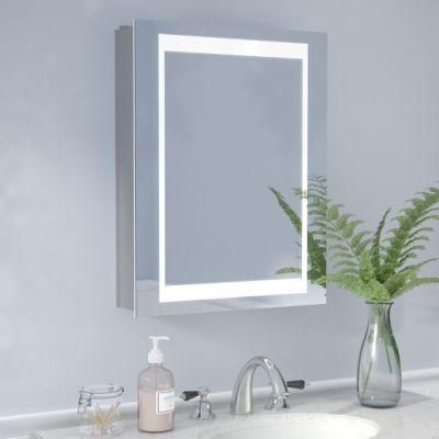 Fashion Rustproof Unique Design Bathroom Cabinet From China Leading Supplier