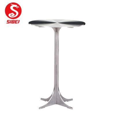 Luxury Hotel Modern Furniture Sofa Side Coffee Table