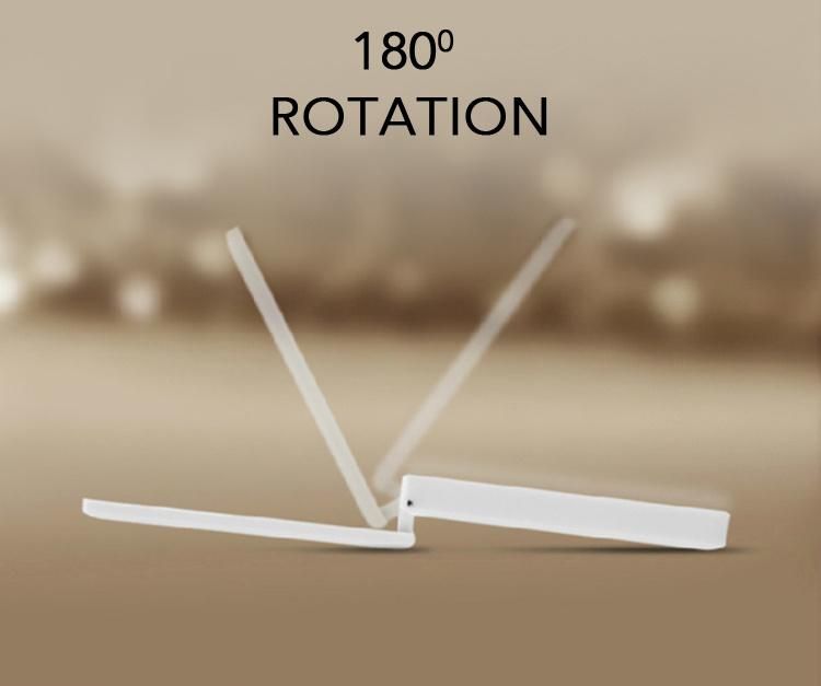 Wholesale LED Pocket Desktop Mirror