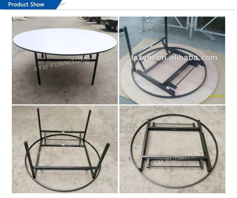 Banquet Hotel Wedding Restaurant Bar Furniture (XYM-T089)