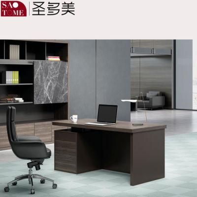 Modern Office Furniture Desk Boss Desk Supervisor Desk Financial Desk