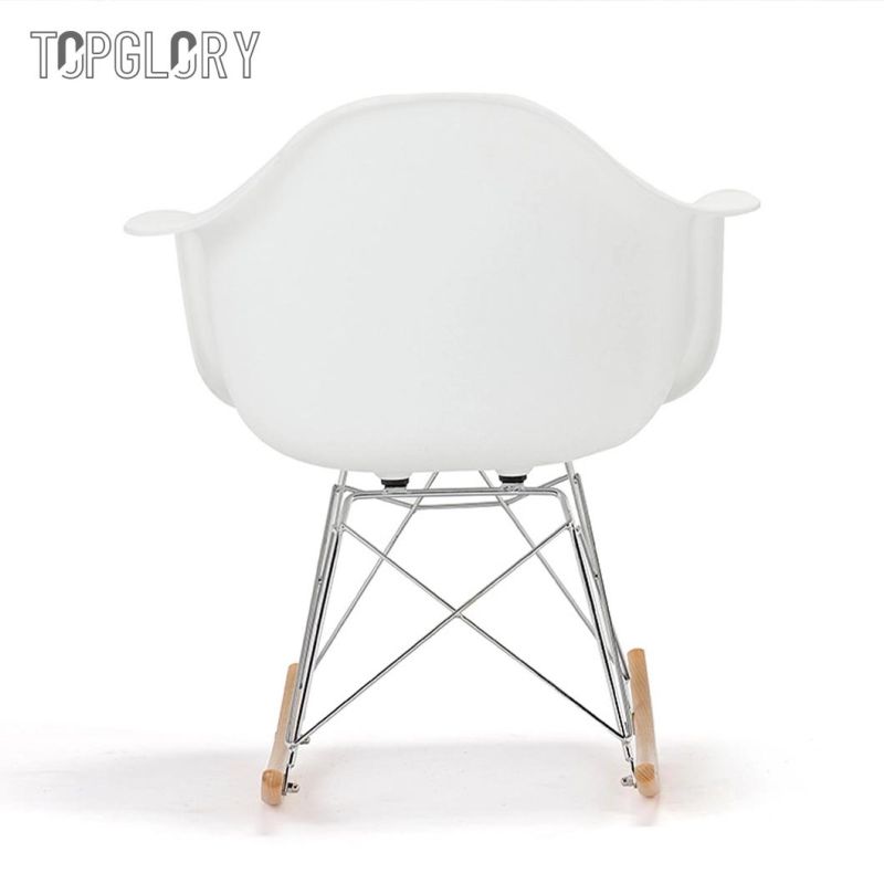 Modern Home Garden Patio Furniture Outdoor Plastic Chair