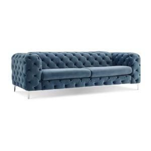 Chinese Modern Fabric Leather Leisure Living Room Home Office Recliner Sectional Furniture Sofa