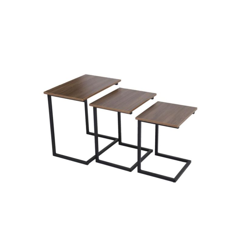 Modern Beside Table Living Room Bedroom Bed Side End Tables