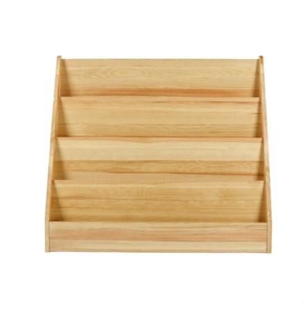 Office Furniture Storage Rack Wooden School Furniture Bookcase Shelf