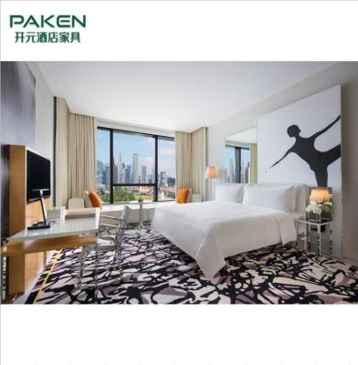 Stylish Bespoke Hotel Room Furniture for Hotel Furniture Solution