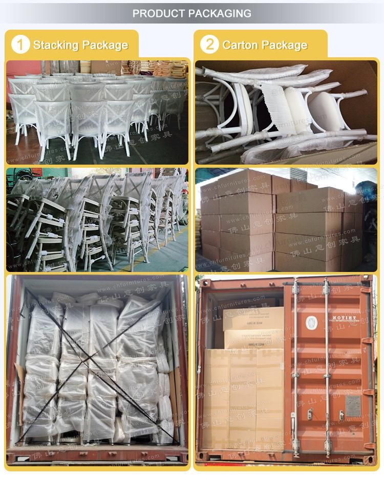 Ycx-Ss57 Foshan Modern Gold Dining Stainless Steel Wedding Chairs