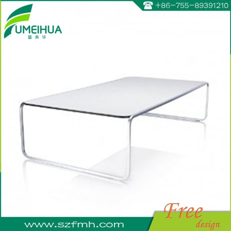Custom Round Beautiful HPL Table Top for Office