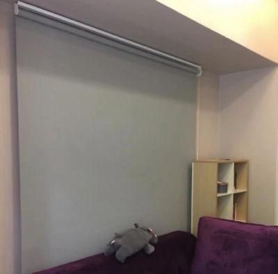 Window Blinds Mechanism of Roller Shutter with Stable Performance