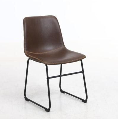 2021 Hot-Sale Back Bar Chair Household Modern Simple Bar Chair