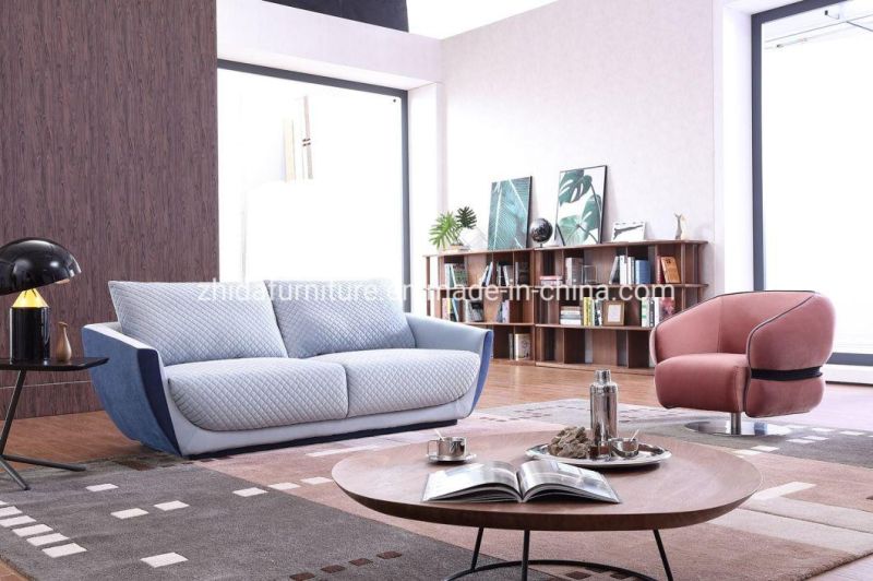 Home Bedroom Leisure Couch Living Room TV Sofa Table