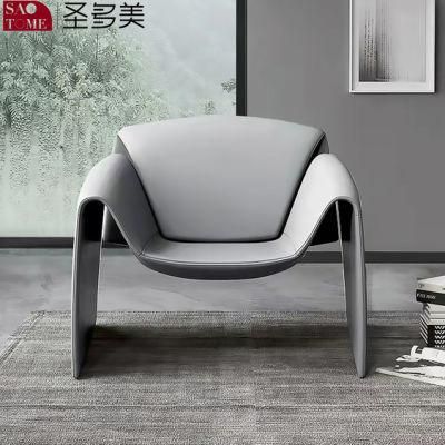 Comfortable High Density Leisure Accent Chair Leisure Chair