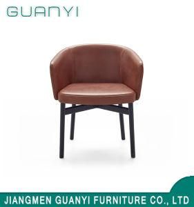 Modern Ash Wood Hotel Furniure Dining Chair