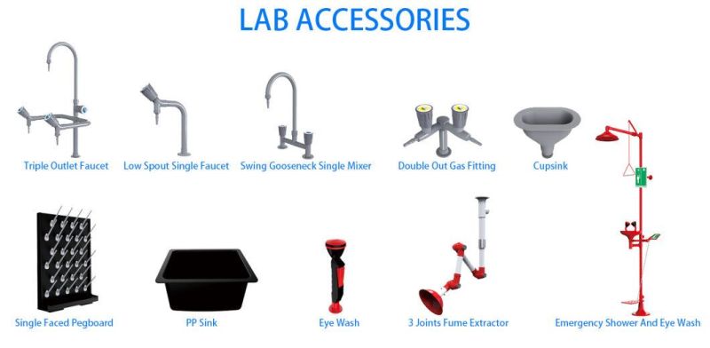 Wholesale Biological Steel Stainless Steel Long Bench for Lab, Fashion Biological Steel Hospital Laboratory Work Furniture