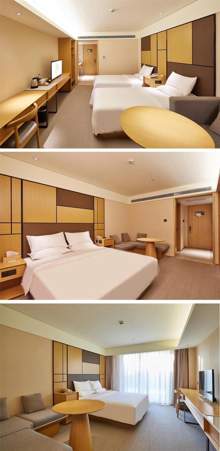 Hotel Room Furniture Simple Design Accept ODM&OEM