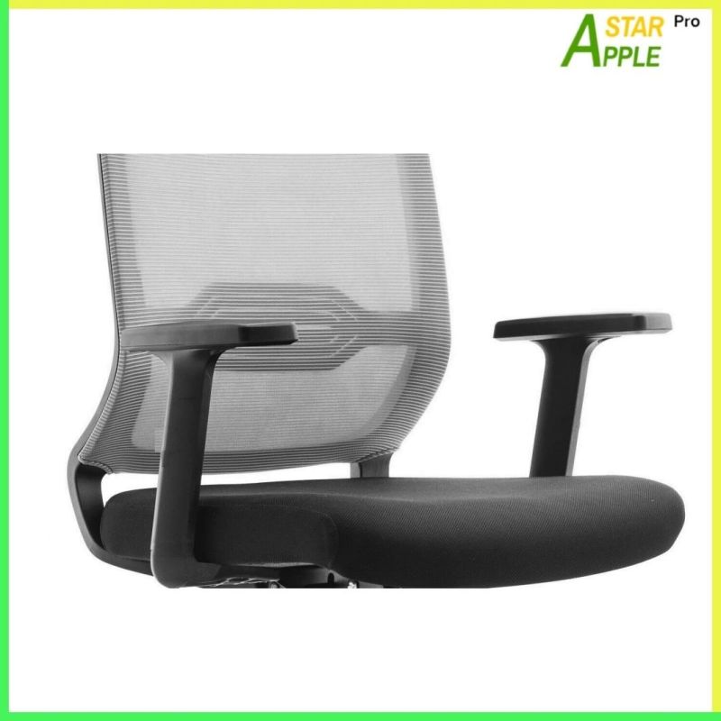 Home Furniture as-C2186 Mesh Office Chair with Headrest Mesh Material