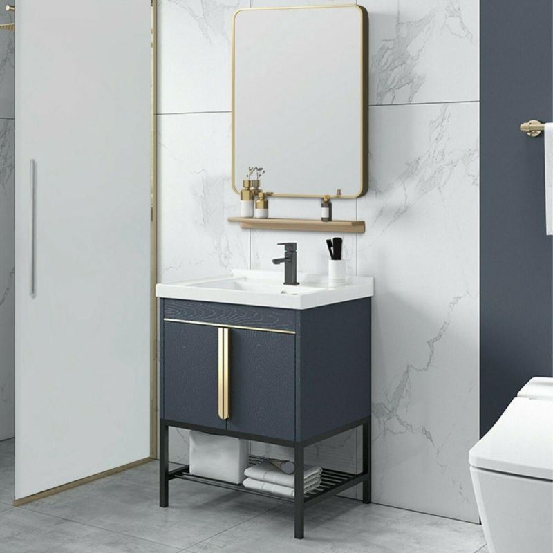 Fashionable and Simple Bathroom Cabinet