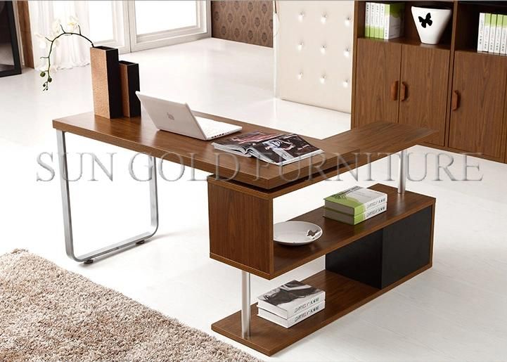 New Design Stylish Office Executive Desk (SZ-OD216)