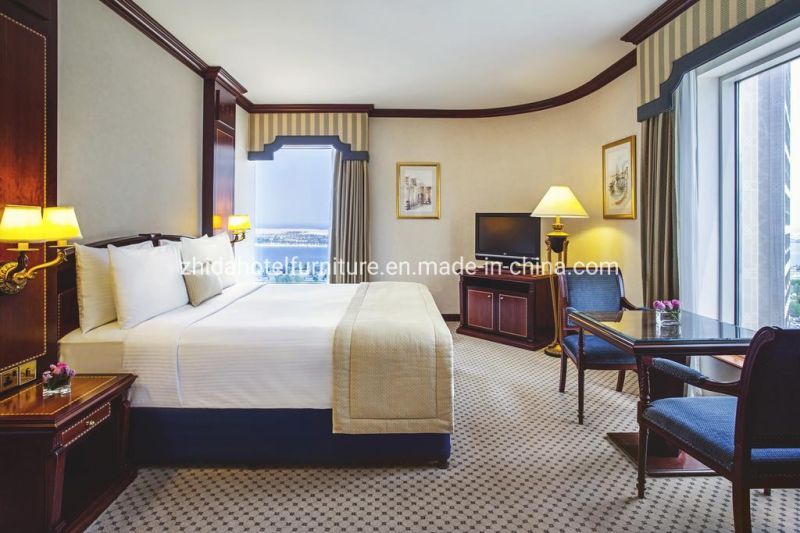 3-5 Star Hotel High Quality Customized Modern Hotel Bedroom Furniture
