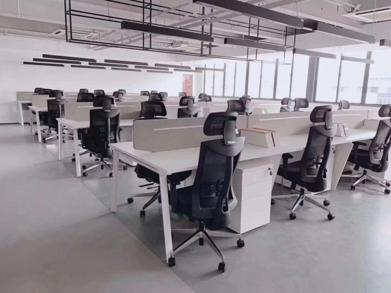 Rotary New Home Computer Modern Office Furniture Armrest Chair with Factory Price