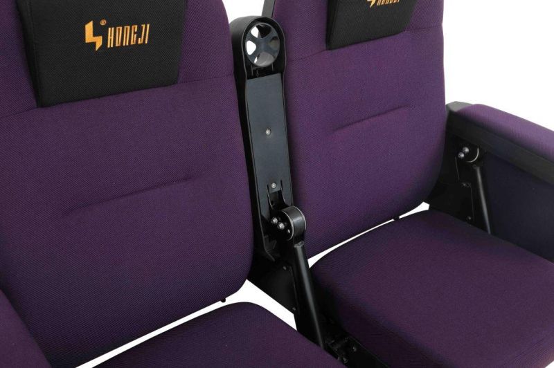 3D Home Theater Auditrorium School Public Recliner Movie Cinema Seating