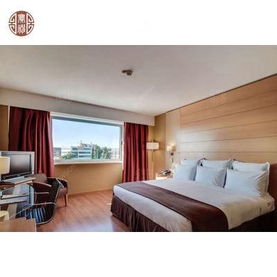 Wholesale Hotel Furniture Supply Commercial Modern Design for Bedroom