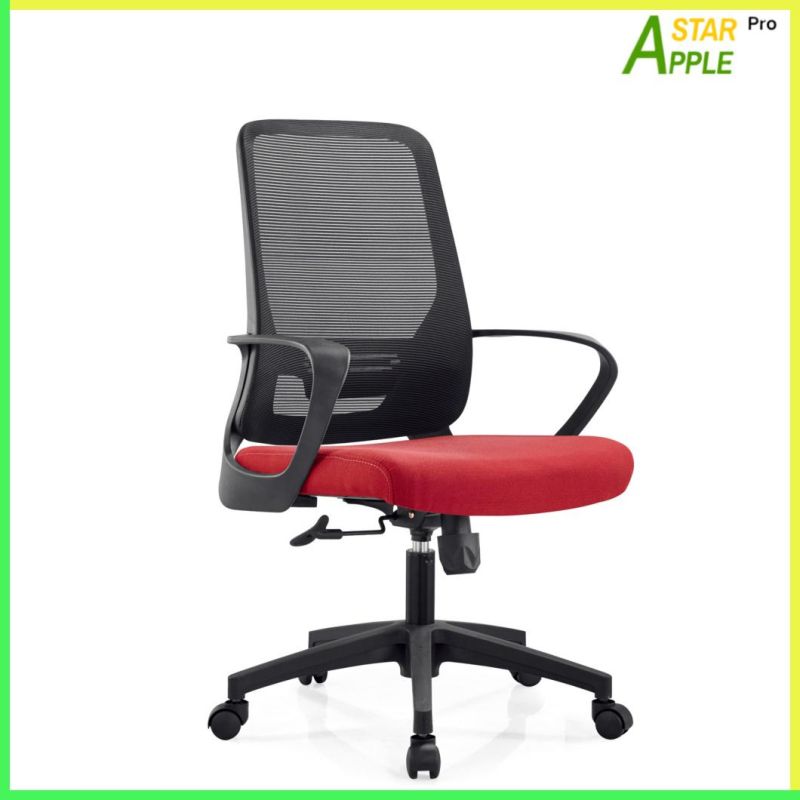 Cheap Swivel Chair Factory Quality Assured as-B2073 Modern Home Furniture