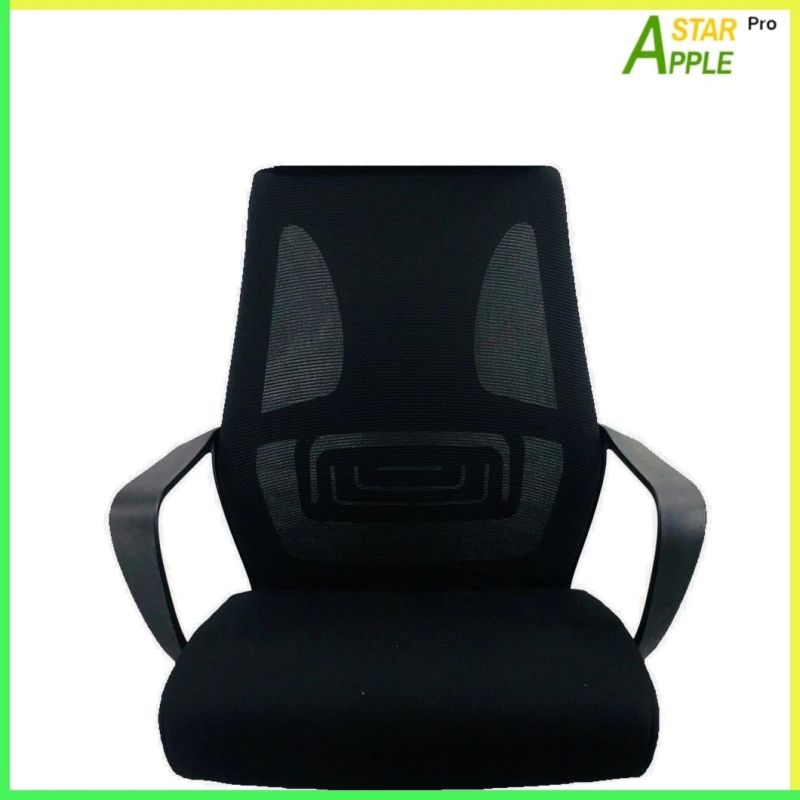 Office Furniture Top Choice as-B2123 Boss Chair with Lumbar Support