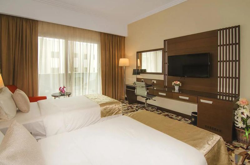 Used Hotel Room Furniture for Standard Room
