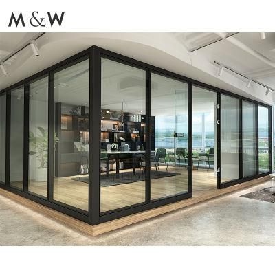 Factory Price Partition Wall Movable Modern Panel Open Space Office Furniture