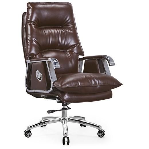 Hot Sale Modern Leather Hotel Home Office Furniture Computer Chair Sz-Ocy101