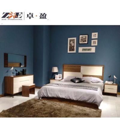 Modern MDF Hotel Cheap Furniture for Sale
