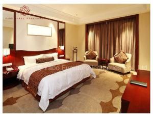 Designed Hotel Furniture for Bedroom Furniture Set (YB-S-14)