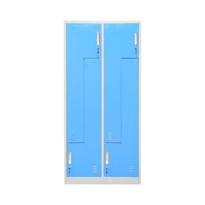 Metal Changing Room Lockers modern Closet Wholsale Alarmish Wholsale Metal Locker Factory Price