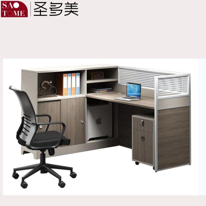 Modern Office Office Furniture Boss Desk Executive Desk