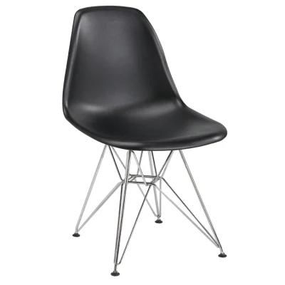 Moulds Garden Outdoor Colorful Cheap Price Whole Stackable Nordic Metal Cafe PP Chair Modern Plastic Chairs Wholesale