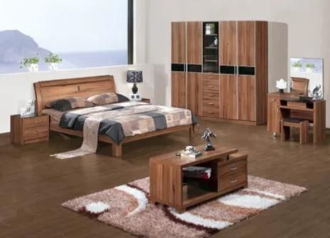 Inhome/School Furniture/Easy Design/Strong Practicability/MDF/Particle Board Material
