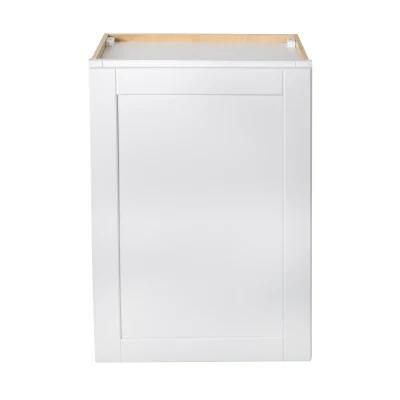 American Style Modern Modular Kitchen Cabinets Manufacturer USA