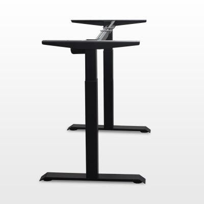 White, Black, Grey 2-Stage Inverted OEM New Amazon Standing Desk with Low Price