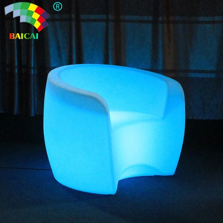 LED Bar Outdoor Furniture / Hotel Furniture / Garden Furniture