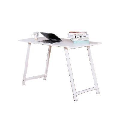 Simple Cheap Gaming Desk Office School Furniture Standing Table PC Laptop Computer Desk for Student