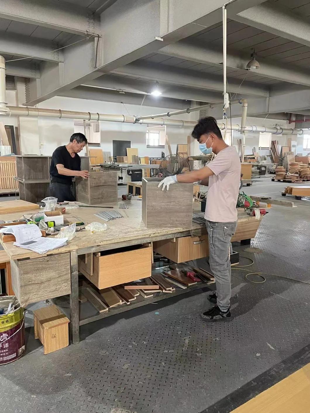 Latest Showroom Bakery Cake Bread Display Cabinet Furniture for Sale