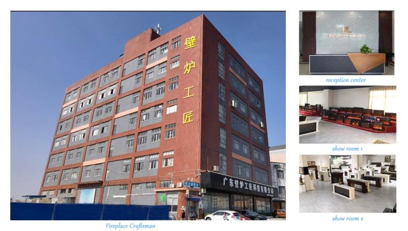 Manufacture Wholesale Good Quality Fireplace Furniture for Home or Hotel 337b